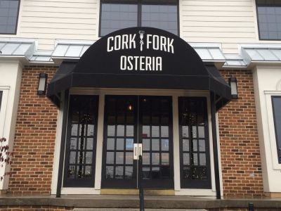 Cork and Fork Osteria Gift Card