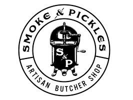 Smoke and Pickles Artisan Butcher Gift Card