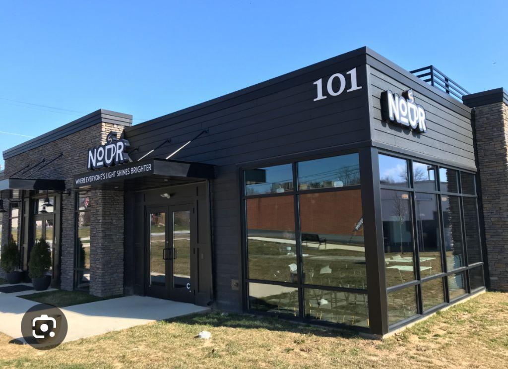 Nour Coffee Shop $25 Gift Card