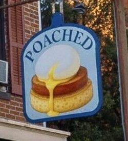 Poached $25 Gift Card