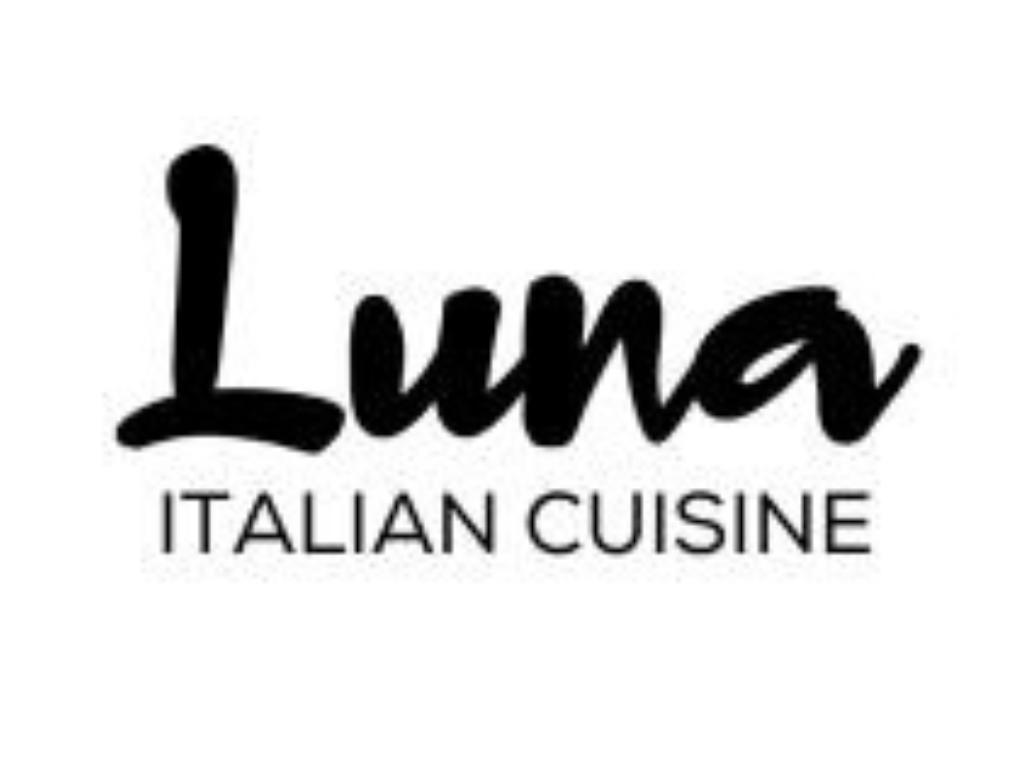 Luna Italian Cuisine $50 Gift Card