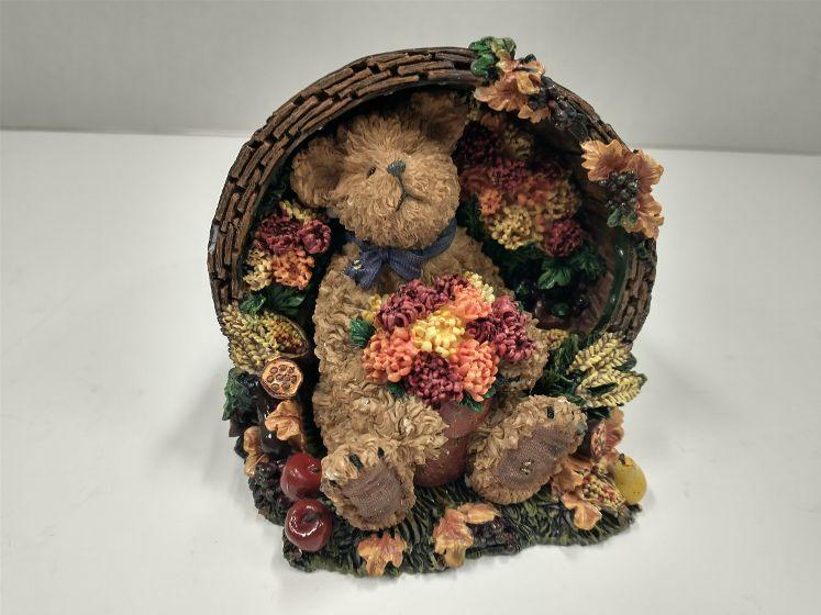 Boyd's Bear Figurine