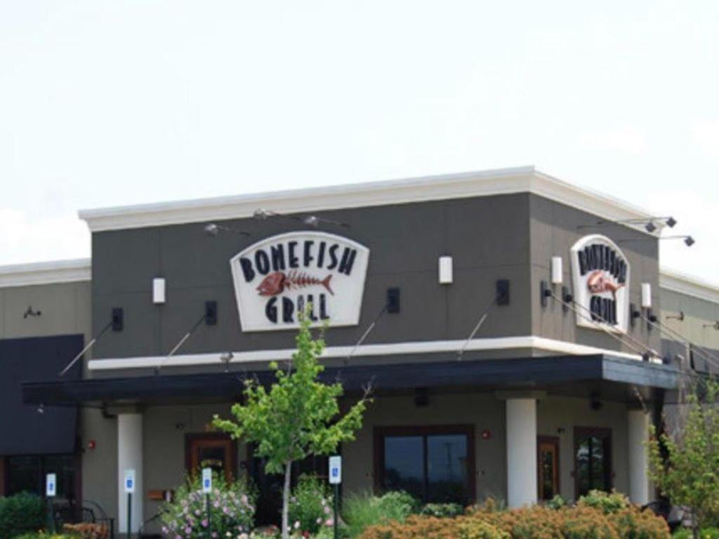 Bonefish Grill $25 Gift Card #3