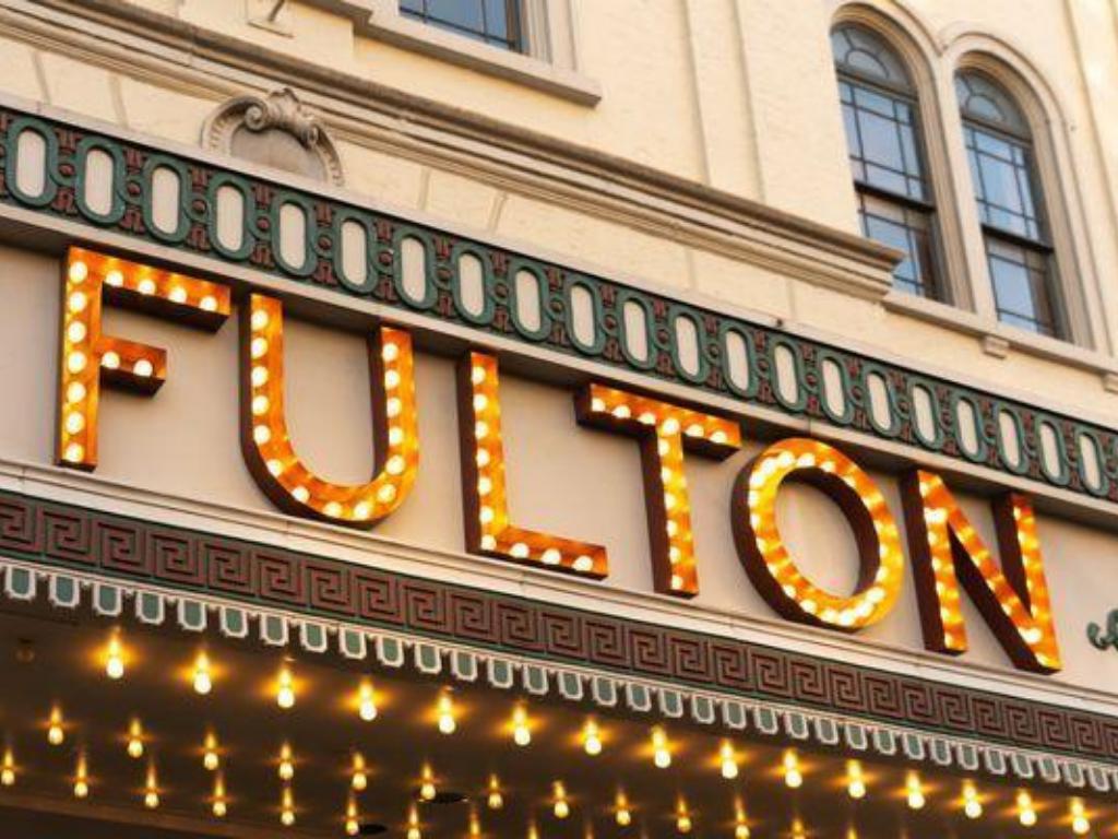 Four Tickets to Fulton Theatre Ragtime