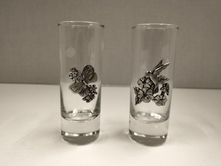 Shot Glasses