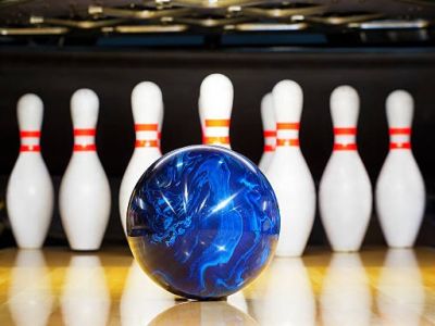 Trindle Bowl Gift Certificate #2
