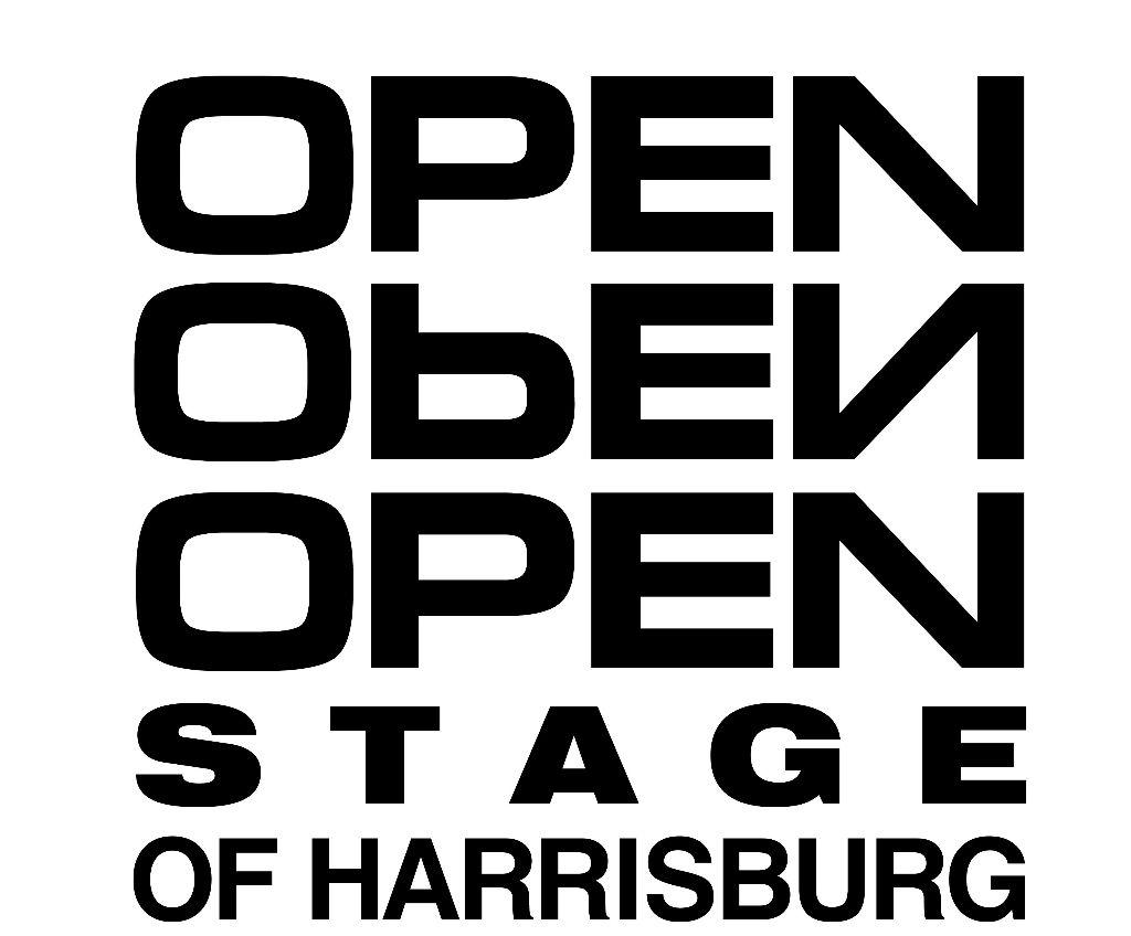 Open Stage Harrisburg Two Tickets