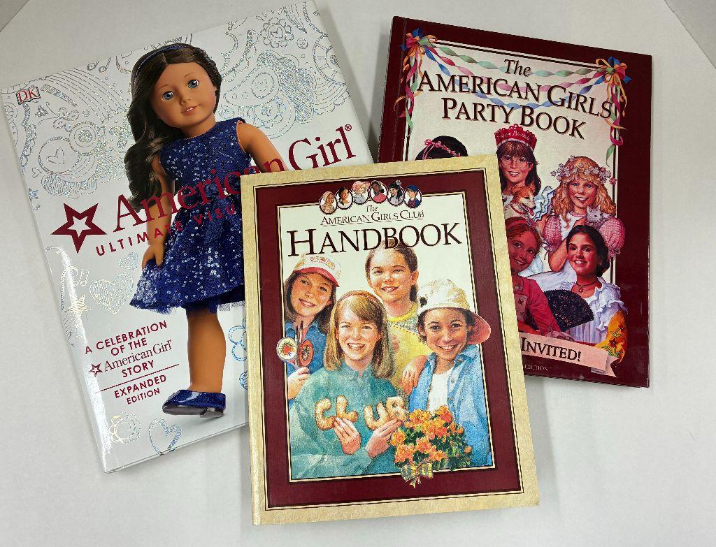 American Girl Package