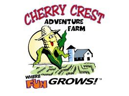 Cherry Crest Adventure 2 General Admissions
