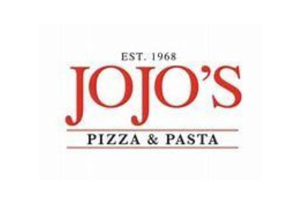 JoJo's Pizza and Pasta $20 Gift Card (#3)