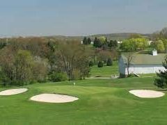 Briarwood Golf Club 2 Greens Fees and Cart Rental