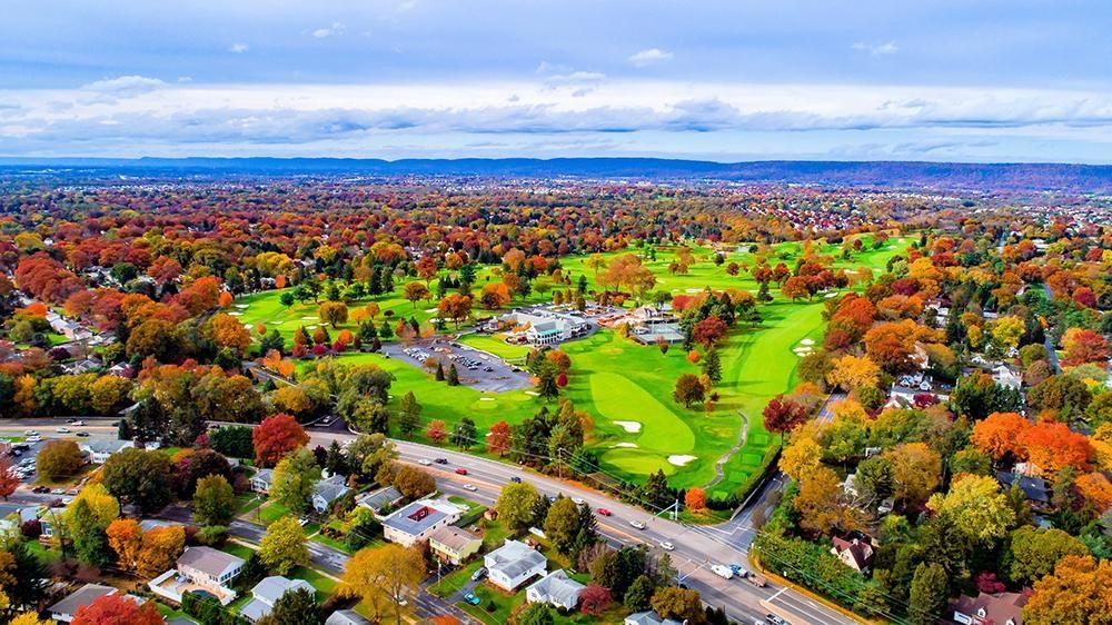 West Shore Country Golf Club Green Fees with Carts