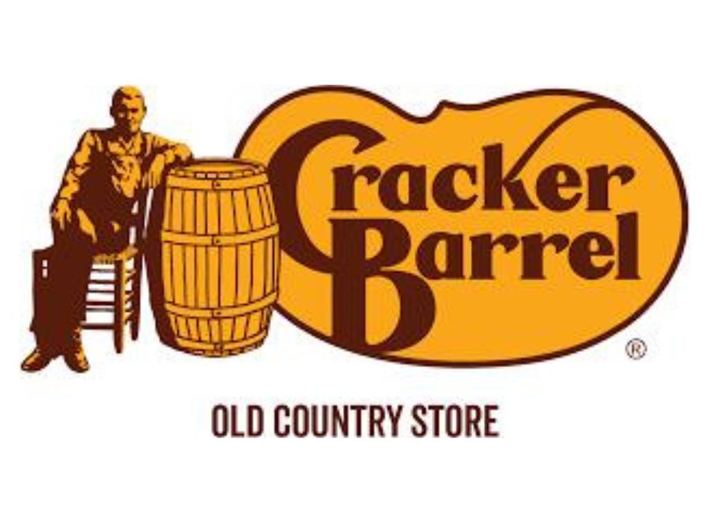 Cracker Barrel Meal for Two