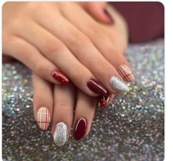 Nailtique on Main Street $50 Gift Certificate