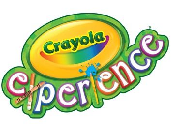 Crayola Experience 2 Tickets