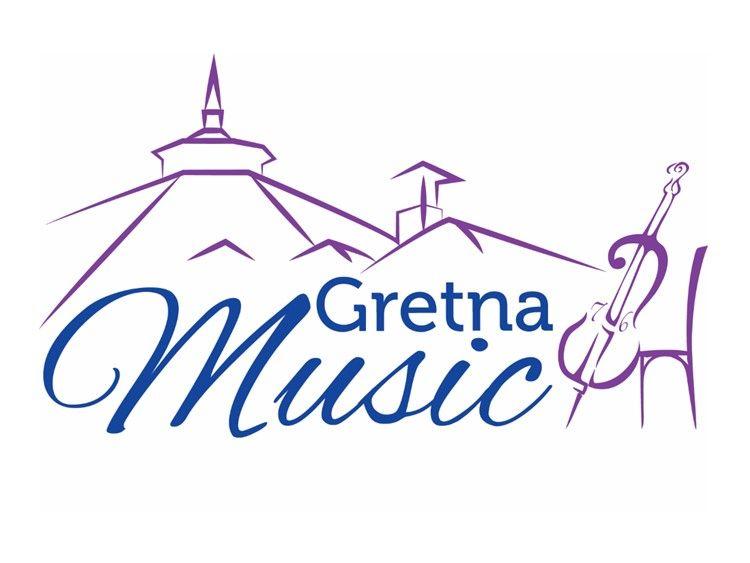 Two Tickets for Gretna Theatre