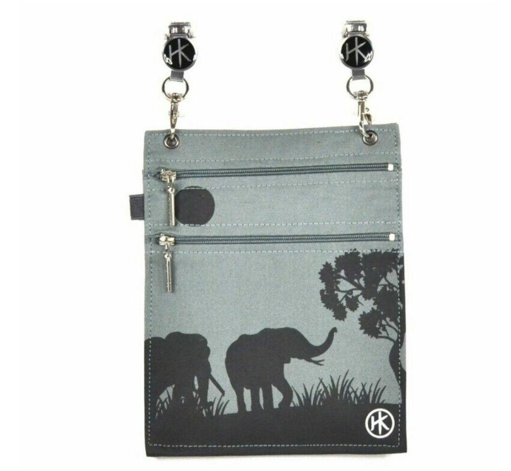 Hip Klip Clippable Bag