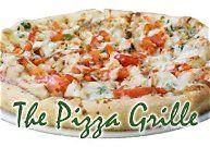 Pizza Grille $25 Gift Card