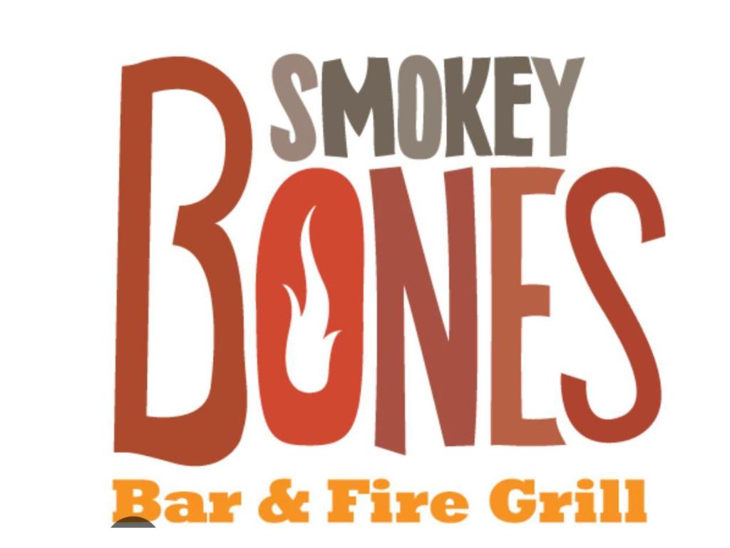 Smokey Bones $25 Gift Card #1