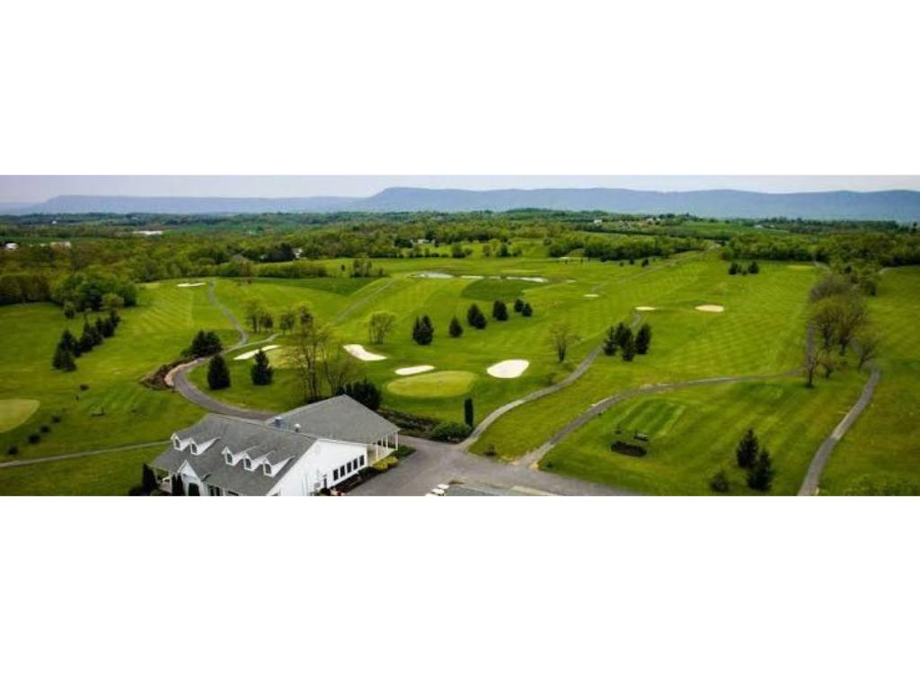 Eagles Crossing Golf Club for Four with Cart