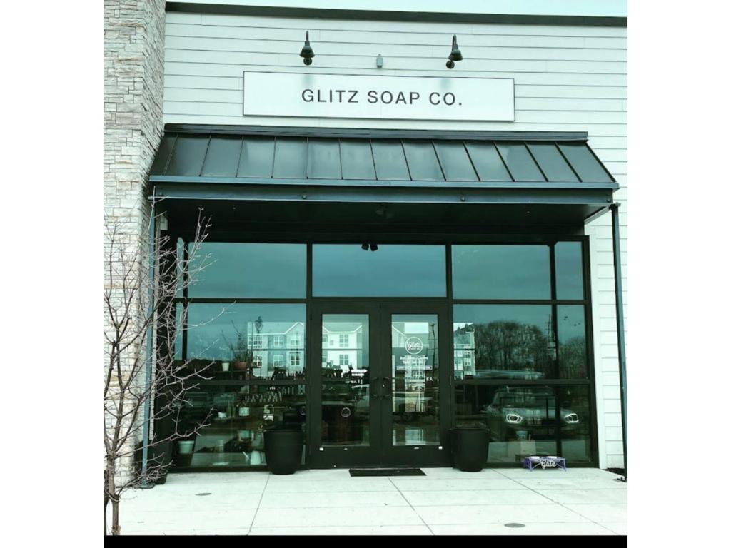 Glitz Soap Co. $20 Gift Card