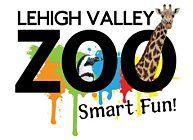 Lehigh Valley Zoo Family 4 Pack
