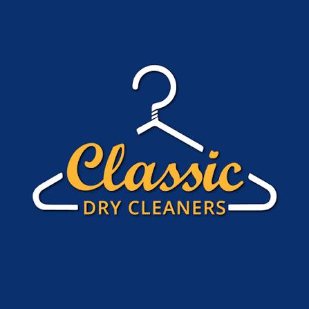 Classic Drycleaners $25 Gift Card