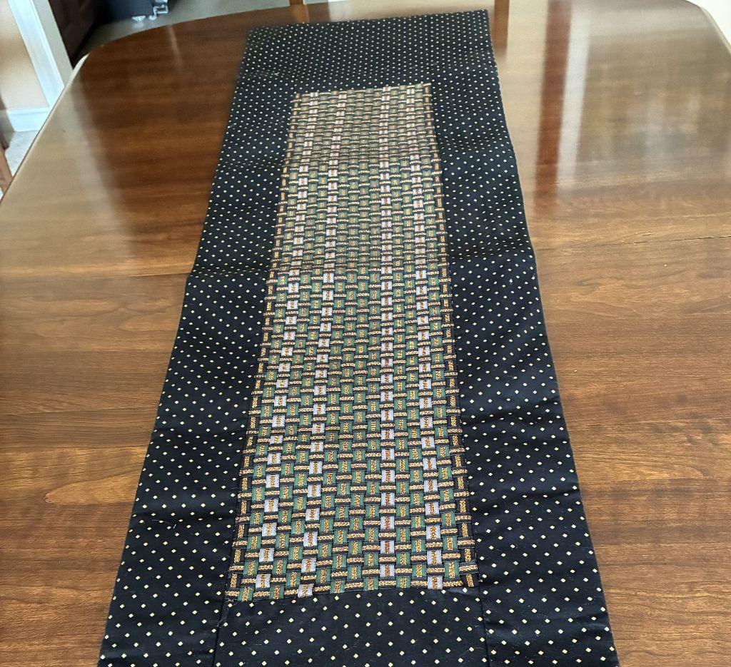 Decorative Table Runner