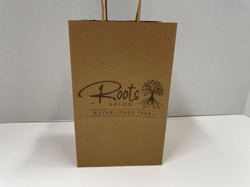 Spa Day at Roots Salon #2