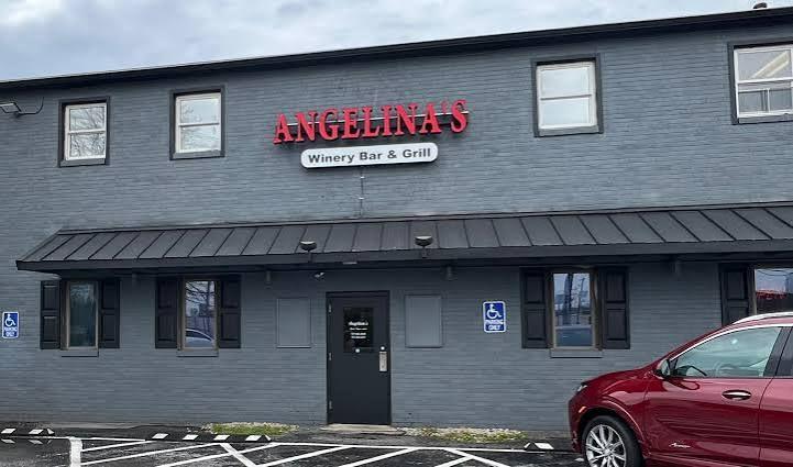 Angelina's Brewery and Grill $25 Gift Card