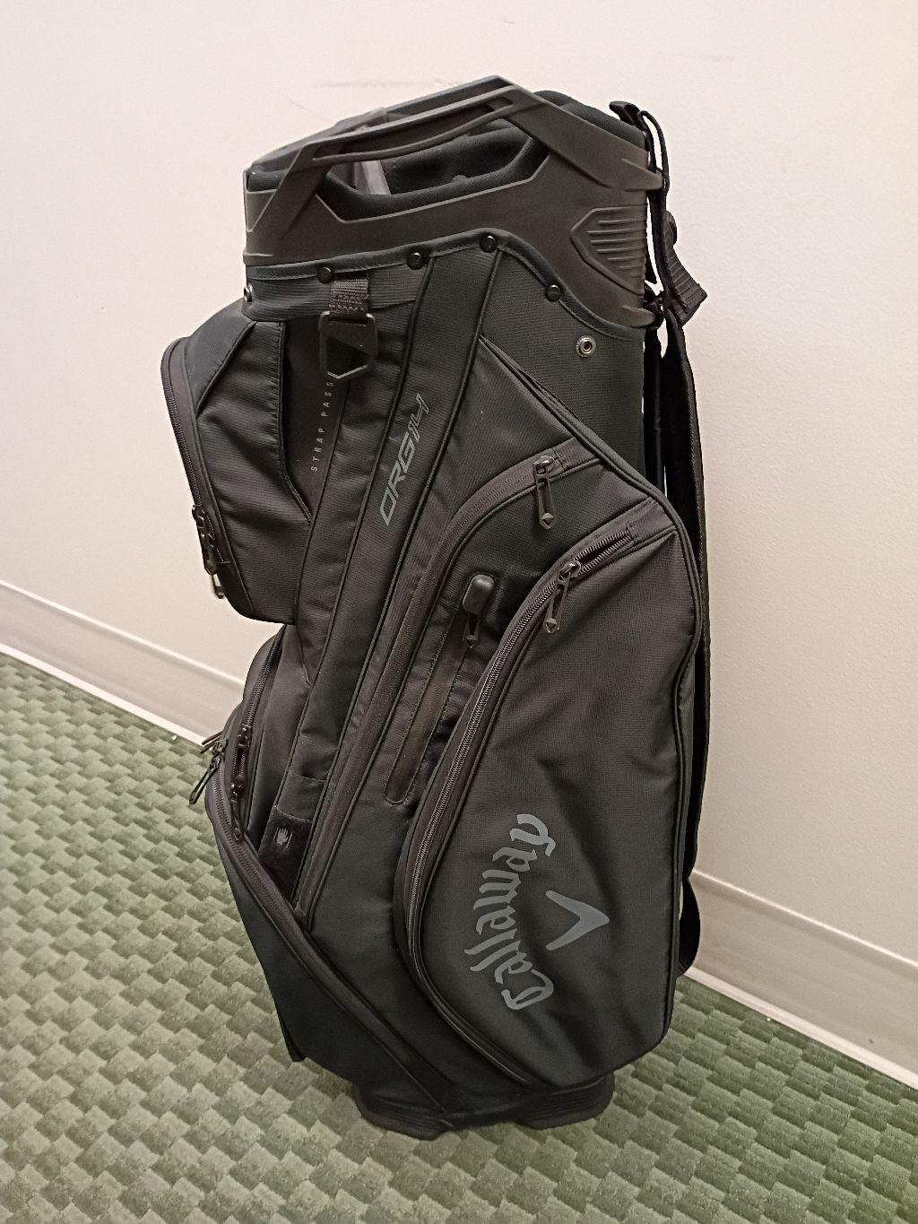 Callaway ORG 14 Golf Bag