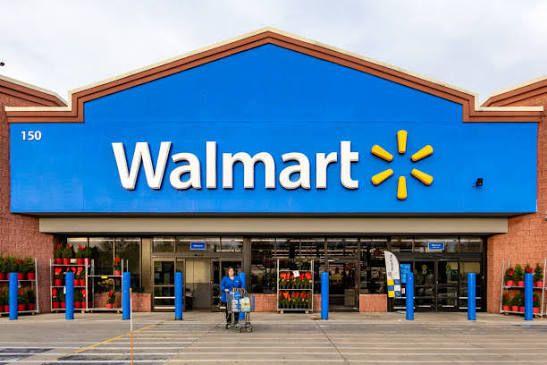 Walmart Gift Card $50
