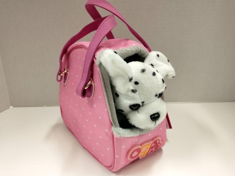 Our Generation ''Hop in Dog'' Carrier