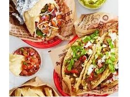 Chipotle Mexican Grill Dinner Coupons