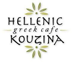 Hellenic Kouzina Greek Cafe $25 Gift Card