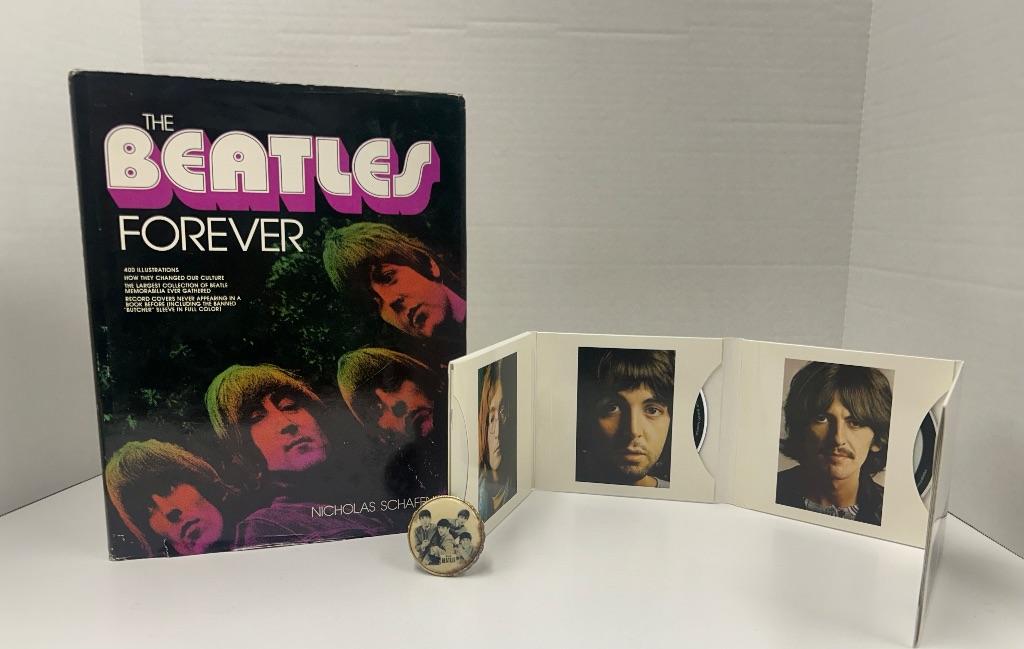 Beatles Fan Collection