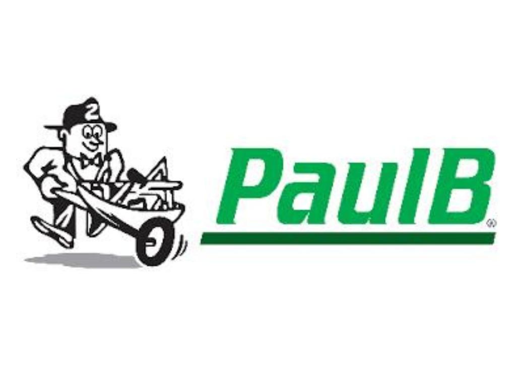 Paul B Hardware $50 Gift Card