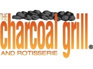 DINE & DASH-  $40 Gift Certificate to Charcoal Grill