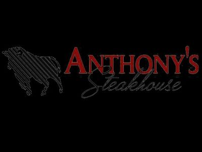 DINE & DASH-  $25 Gift Certificate to Anthony's Steak House