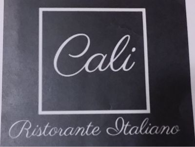 DINE & DASH- $100 gift certificate to Cali Ristorante Italiano, Elkhorn