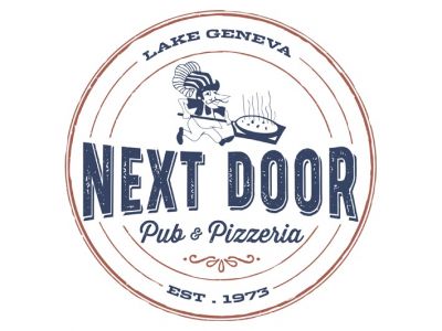 $25 Gift Card to Next Door Pub