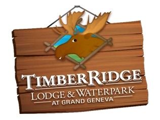 Cool Party Package for Timber Ridge Waterpark