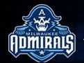 Four Vouchers for $15 Ticket to Admirals Game