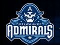 GIFT CERTIFICATE- Four Vouchers for $15 Ticket to Admirals Game