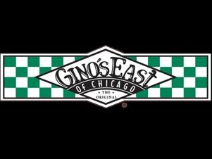 DINE & DASH-  $25 Gift Certificate to Gino's East, Lake Geneva