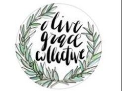 BASKET - $150 Gift Certificate for services at Olive Grace Collective