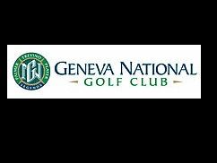 Golf for 4 at Geneva National