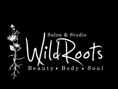 BASKET - $100 Gift Certificate to WildRoots Salon