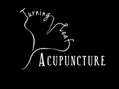 Gift Certificate for Turning Leaf Acupuncture