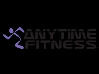 3 months Membership to Anytime Fitness